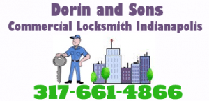 Dorin-and-Son-Commercial-Locksmith-Indianapolis