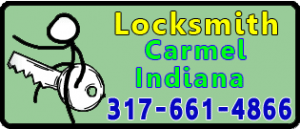 Locksmith-Carmel-Indiana