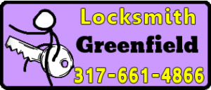 Locksmith-Greenfield-IN