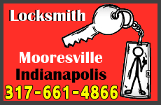 Locksmith-Mooresville-IN