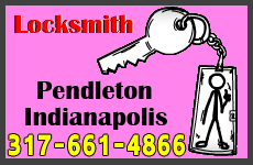 Locksmith-Pendleton-IN