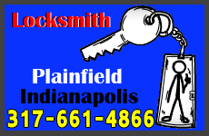 Locksmith-Plainfield-IN